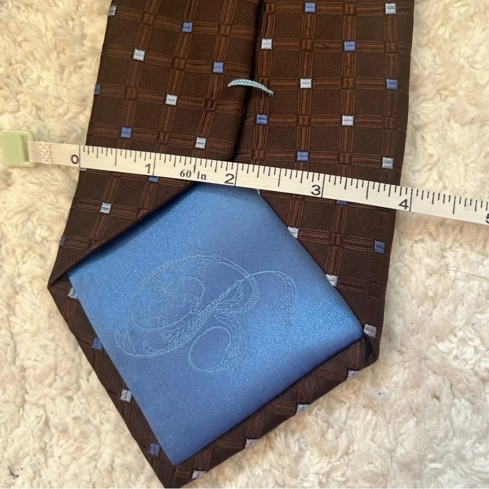 Bugatti stylish tie